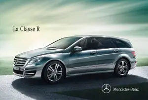 LA CLASSE R